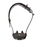 Collier anti - fugue - num'axes - canifugue fug1034 - noir Collier anti - fugue - num'axes - canifugue fug1034 - noir