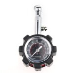 Numrique manomtre pneu, digital jauge de pression de pneus testeur de mtre de jauge de pression d'air ...