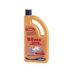 Lavage rapide et cire l 1, 00 nuncas Lavage rapide et cire l 1, 00 nuncas