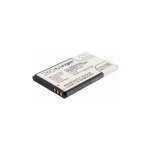 Batterie téléphone, smartphone, gsm pour doro 3. 7v 900mah - dfc - 0030dbc - 800ddbc - 8 - nx Batterie téléphone, smartphone, gsm pour doro 3. 7v 900mah - dfc - 0030dbc - 800ddbc - 8 - nx