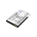 Batterie téléphone, smartphone, gsm pour doro 3. 7v 900mah - dbr - 800bw11 - nx Batterie téléphone, smartphone, gsm pour doro 3. 7v 900mah - dbr - 800bw11 - nx