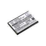 Batterie téléphone, smartphone, gsm pour gigaset 3. 7v 800mah - v30145 - k1310 - x470 - nx Batterie téléphone, smartphone, gsm pour gigaset 3. 7v 800mah - v30145 - k1310 - x470 - nx