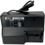 Nx - chargeur outillage compatible hitachi / hikoki 14. 4 - 18v - 4a