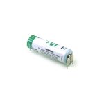 Nx - pile lithium ls14500 - 3pf aa 3. 6v 2. 6ah 3pf