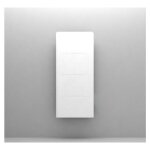 Nyx - radiateur éléctrique acier topaze 1500w programmable vertical blanc Nyx - radiateur éléctrique acier topaze 1500w programmable vertical blanc