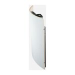 Nyx - radiateur éléctrique et séche serviette pierre ymir 1000w wifi vertical blanc Nyx - radiateur éléctrique et séche serviette pierre ymir 1000w wifi vertical blanc