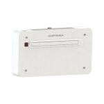 Oac - 270 - sdin2 climatiseur fixe monobloc réversible inverter, froid 2590w / froid 3820w dont 1500w ... Oac - 270 - sdin2 climatiseur fixe monobloc réversible inverter, froid 2590w / froid 3820w dont 1500w ...