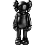 Objet d�coratif, accessoire de maison object 100% polyester noir