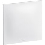 [jamais utilis�] obturateur complet - neptune - blanc - legrand