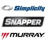 Obturateur mulching - 1751018 - simplicity