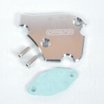 Obturateur de pompe � huile carenzi pour moto derbi 50 senda