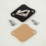 Obturateur de pompe � huile most pour moto yamaha 50 dt avant