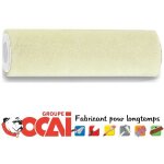Toplak rouleau peinture ocai spcial laque en velours pur laine l. 180 mm poils: 4mm