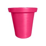 Occasion] pot de fleurs rond xxl delight 420l