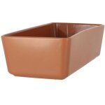 Octave moule a cake terracotta 27 x 13. 5 cm en gres - menastyl Octave moule a cake terracotta 27 x 13. 5 cm en gres - menastyl