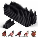 Odipie - dispositif anti - pigeons en plastique, 5, 7 m�tres, pour balcon, terrasse, fen�tre - r�pulsif ...