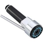 Odipie - jamais utilis]douchette robinet cuisine laiton douchette evier cuisine rtractable mitigeur ...