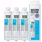 Odipie - genuine filter for refrigerator water and ice, carbon block filtration for clean, clear drinking ... Odipie - genuine filter for refrigerator water and ice, carbon block filtration for clean, clear drinking ...