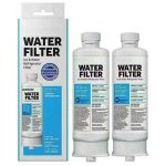 Odipie - genuine filter for refrigerator water and ice, carbon block filtration for clean, clear drinking ... Odipie - genuine filter for refrigerator water and ice, carbon block filtration for clean, clear drinking ...