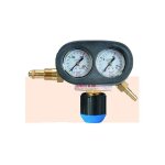 Oerlikon - dtendeur et dbilitre de gaz deltareg acetylene