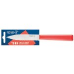 Office crant� n�313 rouge essentiels - opinel