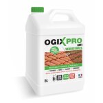 Ogix pro anti - verdissures 5l - ogix pro Ogix pro anti - verdissures 5l - ogix pro