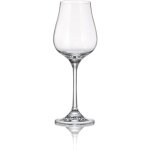 Ogo living - bo�te de 6 verres � pied 25cl, neo