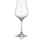 Ogo living - bo�te de 6 verres � pied 40cl, neo