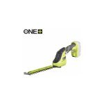 Ogs1822 cisaille à batterie 18v one + , façonneur et cisaille 2in1, poignée ergonomique, batterie non ... Ogs1822 cisaille à batterie 18v one + , façonneur et cisaille 2in1, poignée ergonomique, batterie non ...