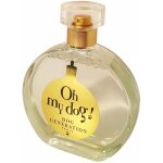 Parfum oh my dog sans alcool 100ml