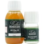 Huile pour bois mdf teint� valchromat 20 ml ? protection et finition en une couche ? 0% de cov ? pour ...