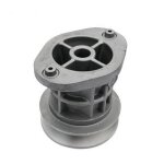 66070232r - support de lame 25mm pour tondeuse oleo - mac - staub