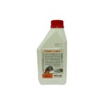 Huile chaine tronconneuse bio chain - lube 1l