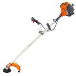 Oleomac bc540t master d�broussailleuse 32 mm tube de guidon 3. 3 hp