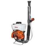 Pulvérisateur à dos oleomac mb800 72. 4cc réservoir 14 l Pulvérisateur à dos oleomac mb800 72. 4cc réservoir 14 l