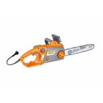 Oleomac gs210e scie �lectrique 2. 0 kw - 230 v 41 cm bar