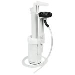 Oli - soupape pneumatique pour réservoir wc regiplast 301 / 700 / 80 Oli - soupape pneumatique pour réservoir wc regiplast 301 / 700 / 80