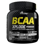 Olimp bcaa xplode powder - acides aminés bcaa + glutamine, 500g Olimp bcaa xplode powder - acides aminés bcaa + glutamine, 500g