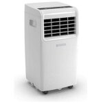 Olimpia splendid 02562 climatiseur portatif blanc