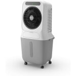 Olimpia splendid - glacire peler 25, ionisation pour les grands espaces (25l)