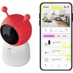 Netatmo - omajin by camra babyphone connecte
