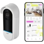Netatmo - omajin by sonnette connect�e vid�o sans fil