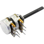 Pc2g16bu cep f22 f:35 a47k potentiomtre rotatif stro 0. 25 w 47 k? 1 pc(s) - omeg