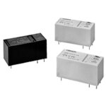 G5rl - u1a - e - dc12 relais de puissance 12 v / dc 16 a 1 no (t) 1 pc(s) bag s024882 - omron G5rl - u1a - e - dc12 relais de puissance 12 v / dc 16 a 1 no (t) 1 pc(s) bag s024882 - omron