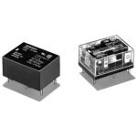 G6cu - 2117p - vd 3dc relais de puissance 3 v / dc 1 no (t), 1 nf (r) 1 pc(s) bag - omron
