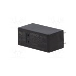 Relais 24vdc 16a / 250v 1cto. ouvert en veille omron g2rl - 1a - e - 24dc