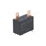 Relais 5vdc 1cto open rest spst - no 20a / 250vdc omron g4a - 1a - e - 5vdc