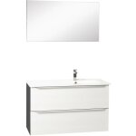 Zen - meuble black'n white 60cm - ondee