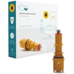 Ondilo - sonde orp chlore brome compatible ico pool et ico spa icoseorppt03 Ondilo - sonde orp chlore brome compatible ico pool et ico spa icoseorppt03