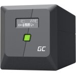 Onduleur green cell powerproof 600 w / 1 000 va mod. bleu